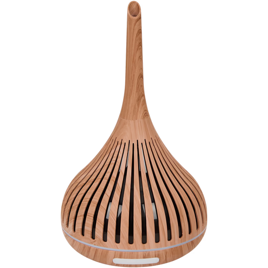 Diffuseur parfumé & hydratant