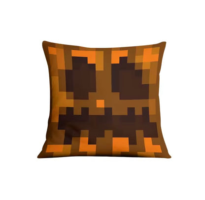 Taie d’oreiller MINECRAFT 45x45
