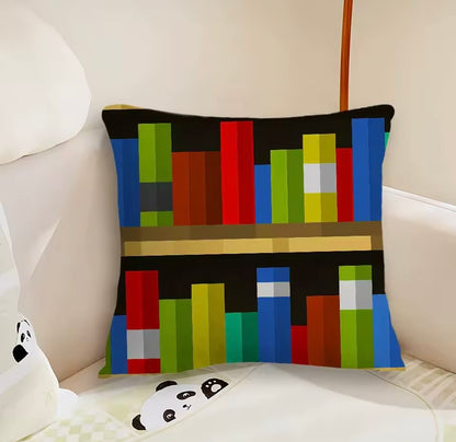 Taie d’oreiller MINECRAFT 45x45