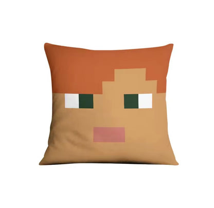 Taie d’oreiller MINECRAFT 45x45