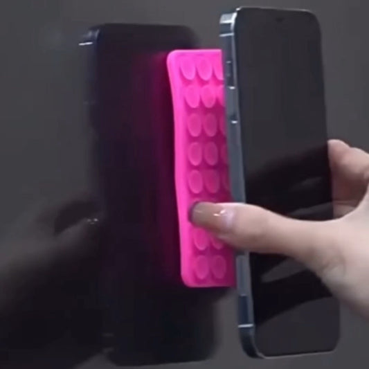 Ventouses pour téléphone ou tablettes