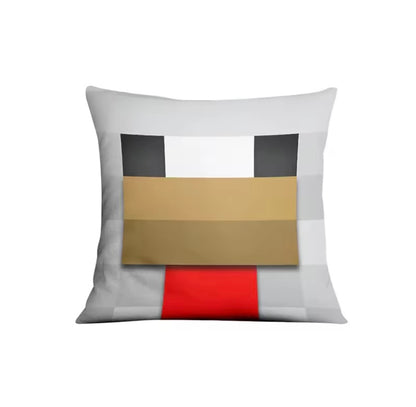 Taie d’oreiller MINECRAFT 45x45