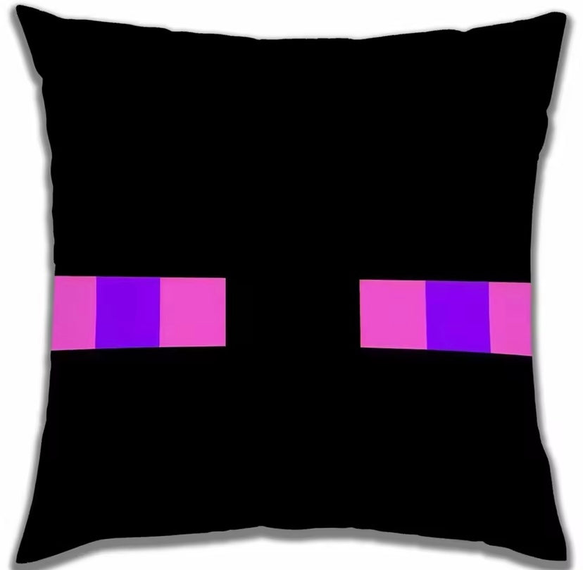 Taie d’oreiller MINECRAFT 45x45