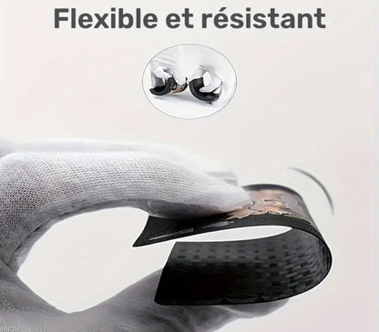 Cartes à jouer Noir