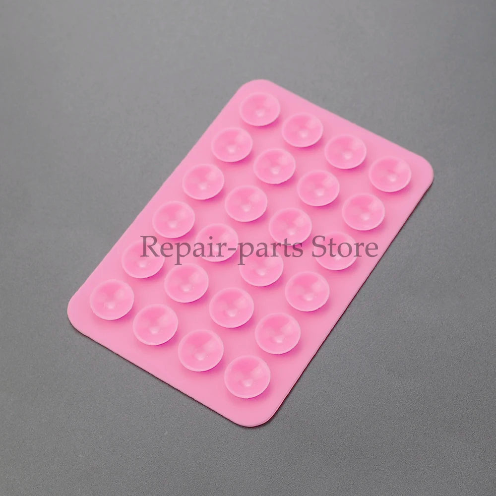 Cups de Silicone Organisateurs Premium™