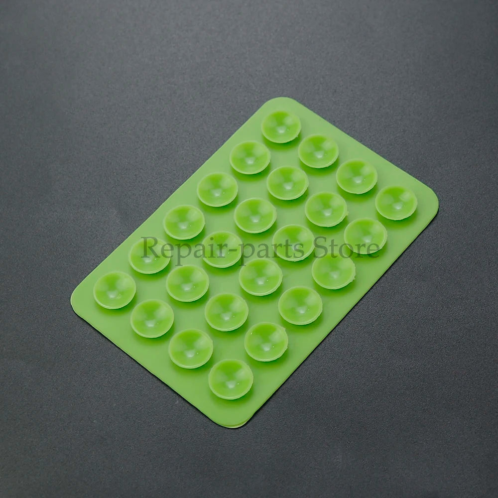 Cups de Silicone Organisateurs Premium™