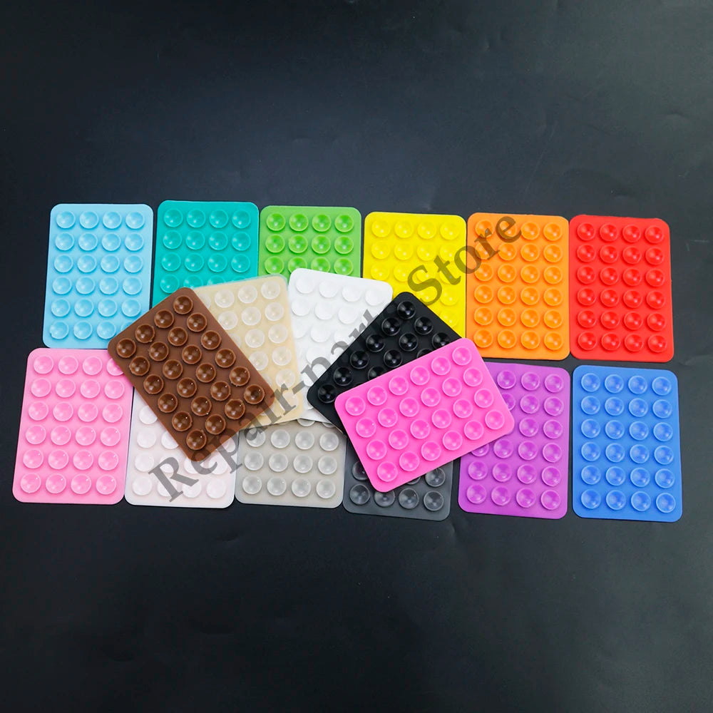 Cups de Silicone Organisateurs Premium™