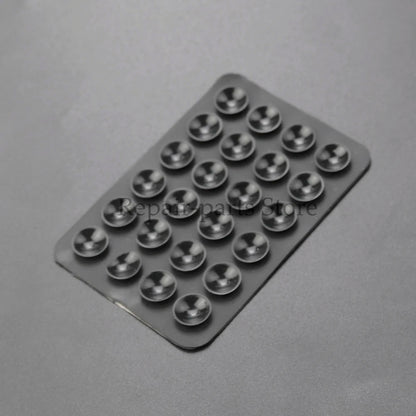 Cups de Silicone Organisateurs Premium™