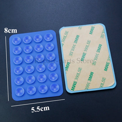 Cups de Silicone Organisateurs Premium™