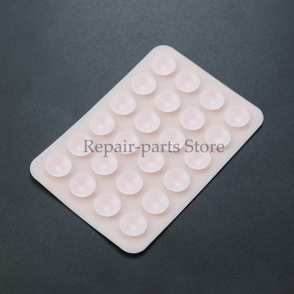 Cups de Silicone Organisateurs Premium™