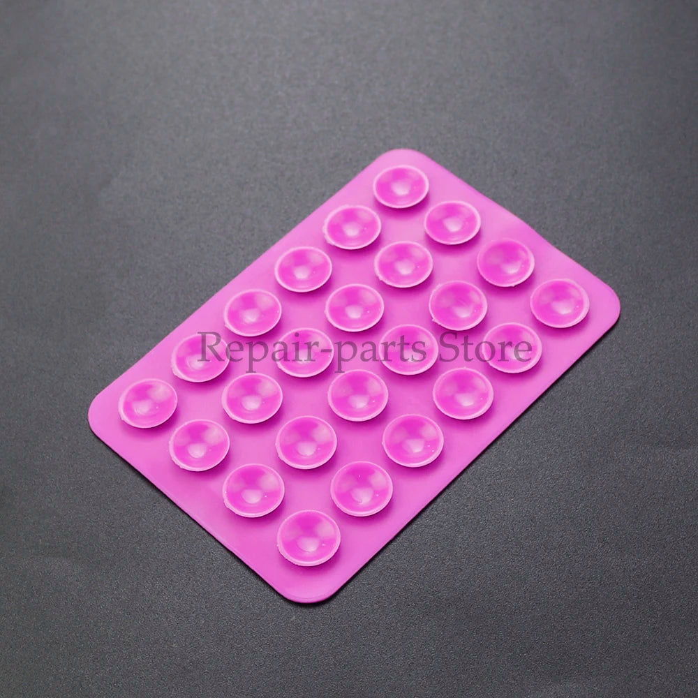 Cups de Silicone Organisateurs Premium™