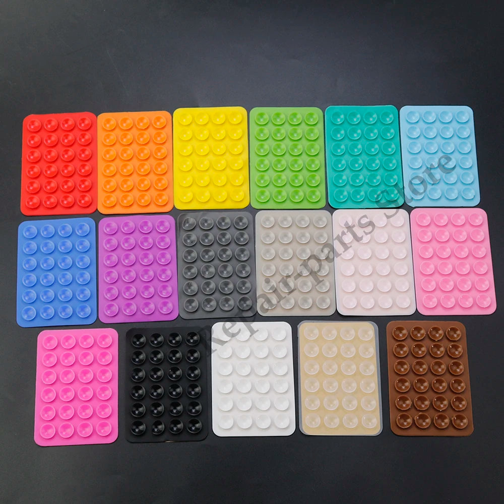 Cups de Silicone Organisateurs Premium™