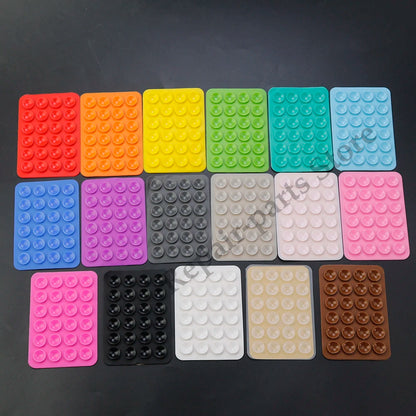 Cups de Silicone Organisateurs Premium™