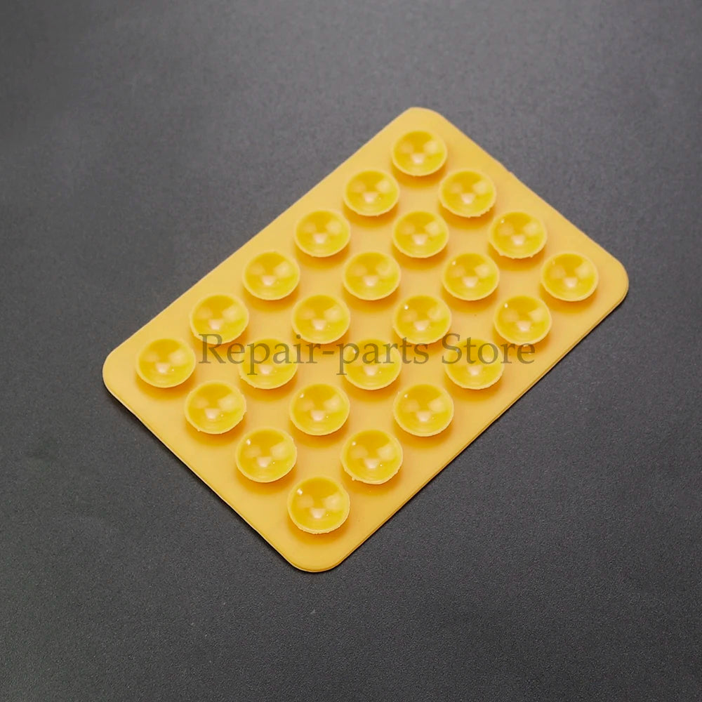 Cups de Silicone Organisateurs Premium™