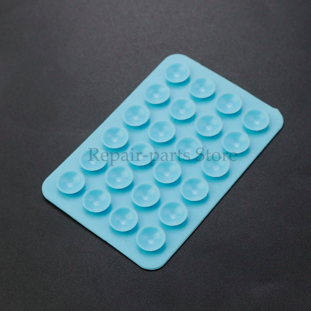 Cups de Silicone Organisateurs Premium™