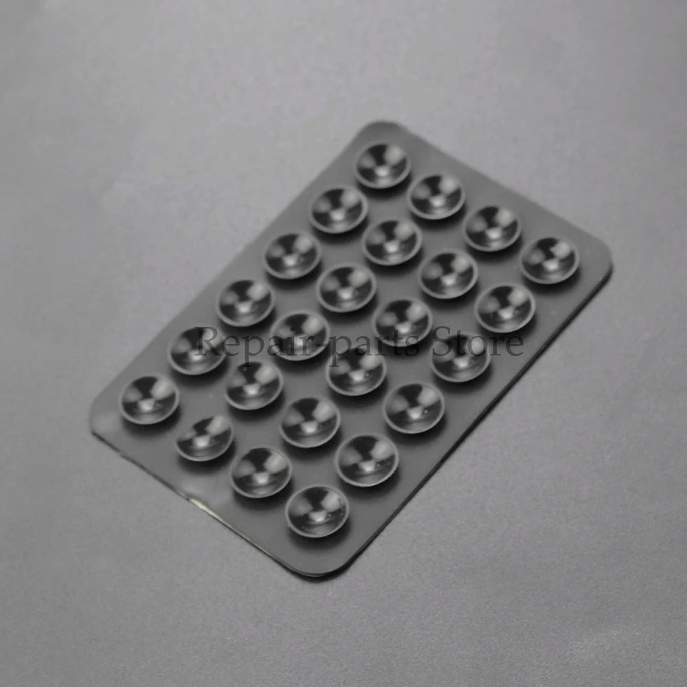 Cups de Silicone Organisateurs Premium™