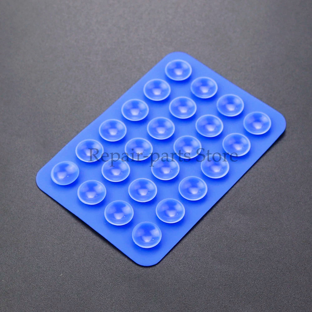 Cups de Silicone Organisateurs Premium™