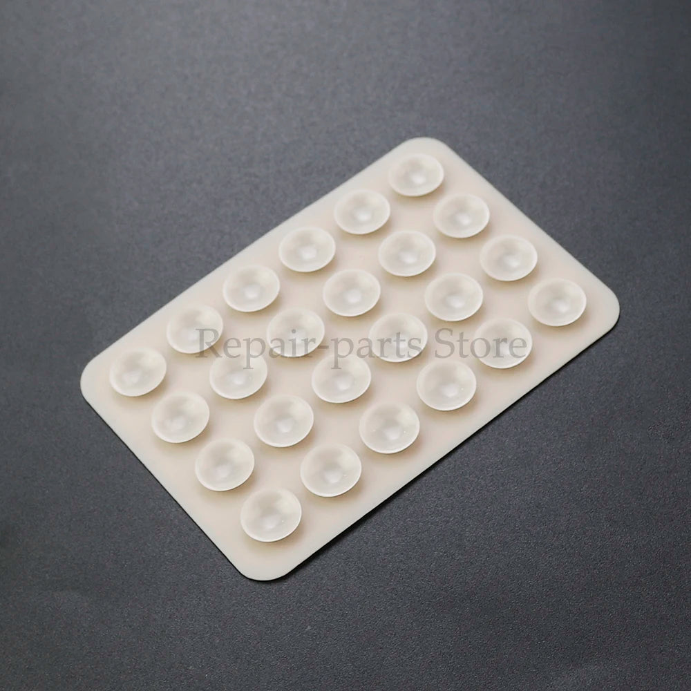 Cups de Silicone Organisateurs Premium™