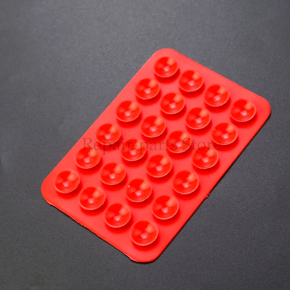 Cups de Silicone Organisateurs Premium™