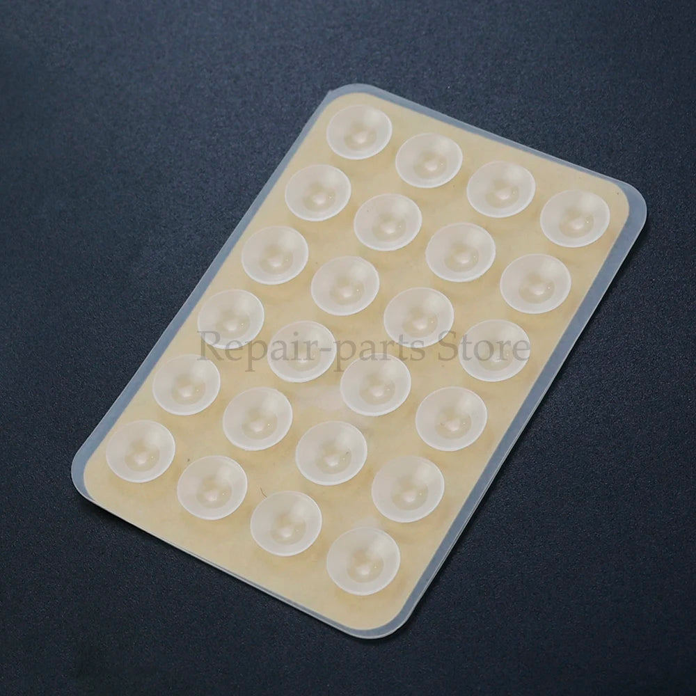 Cups de Silicone Organisateurs Premium™