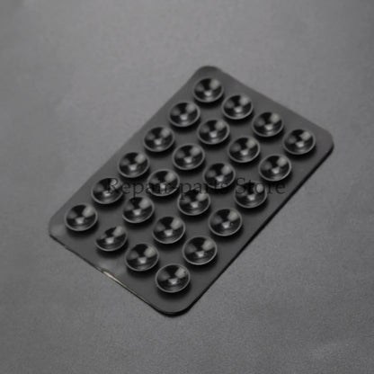 Cups de Silicone Organisateurs Premium™