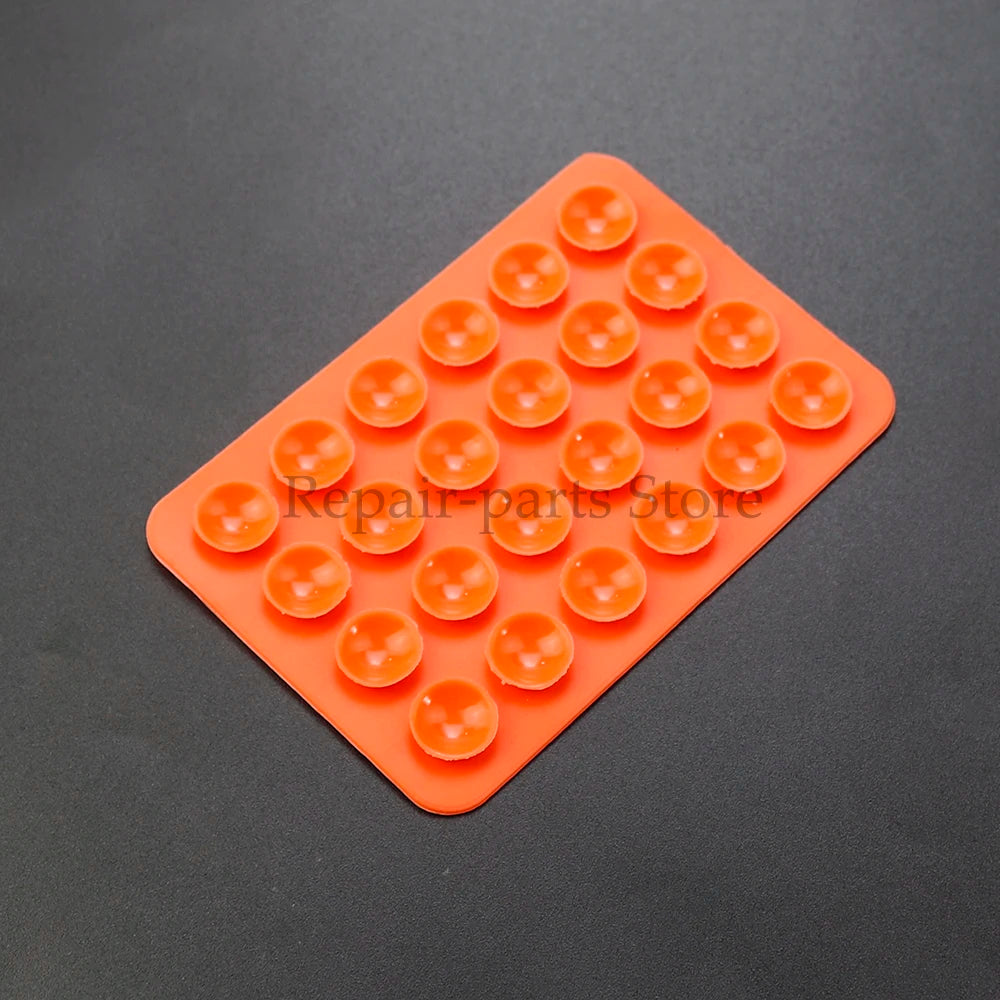 Cups de Silicone Organisateurs Premium™