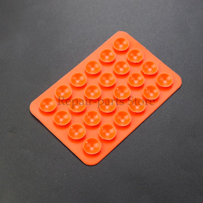 Cups de Silicone Organisateurs Premium™