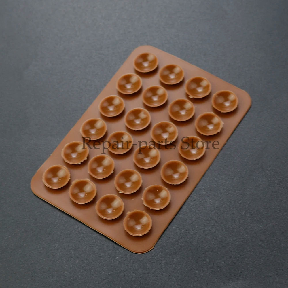 Cups de Silicone Organisateurs Premium™