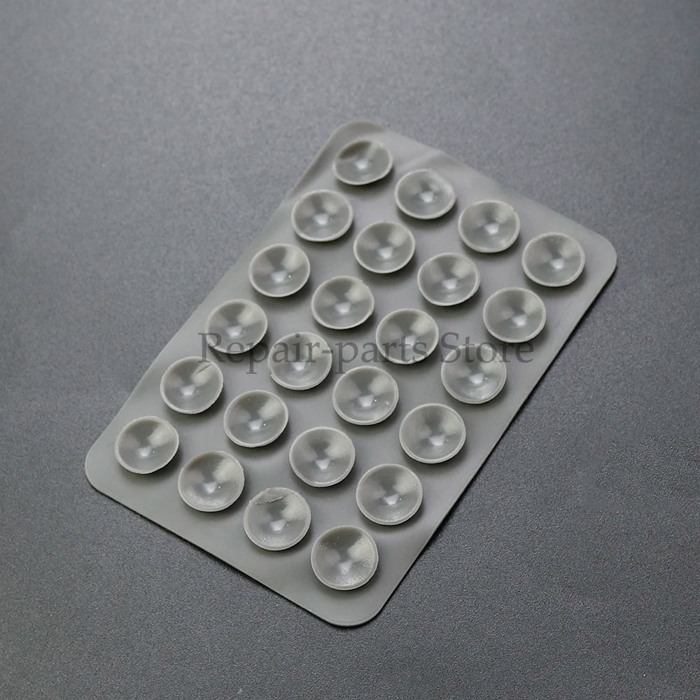 Cups de Silicone Organisateurs Premium™