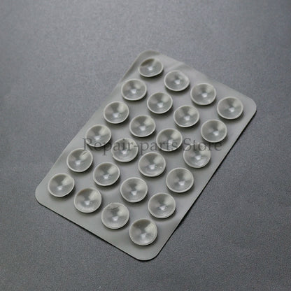 Cups de Silicone Organisateurs Premium™