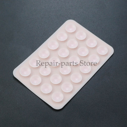 Cups de Silicone Organisateurs Premium™