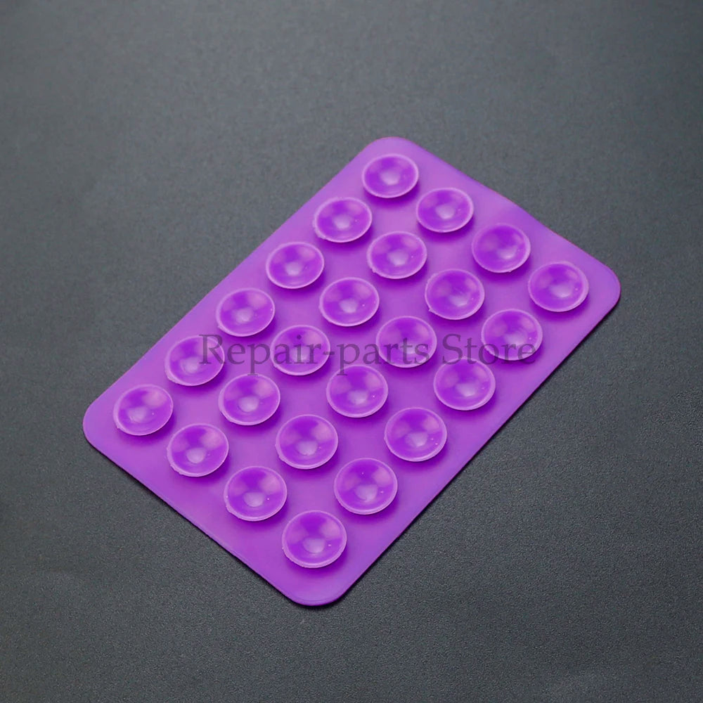 Cups de Silicone Organisateurs Premium™