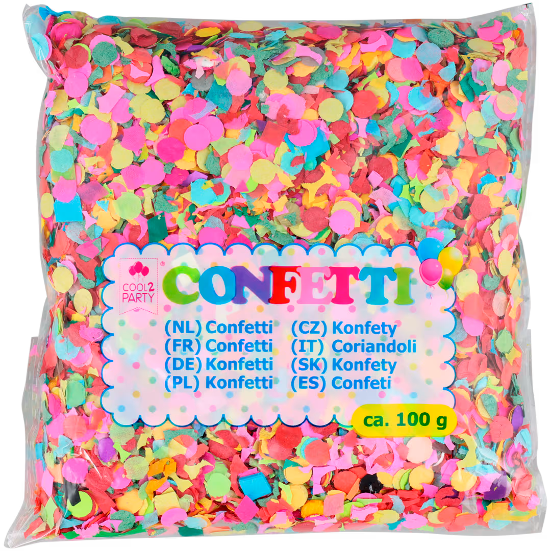 Confettis