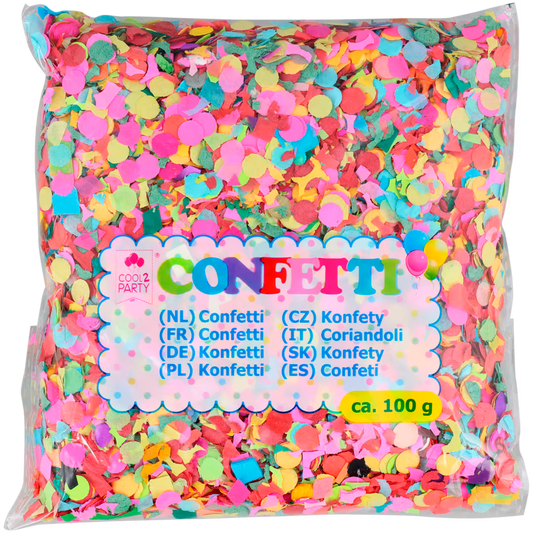 Confettis