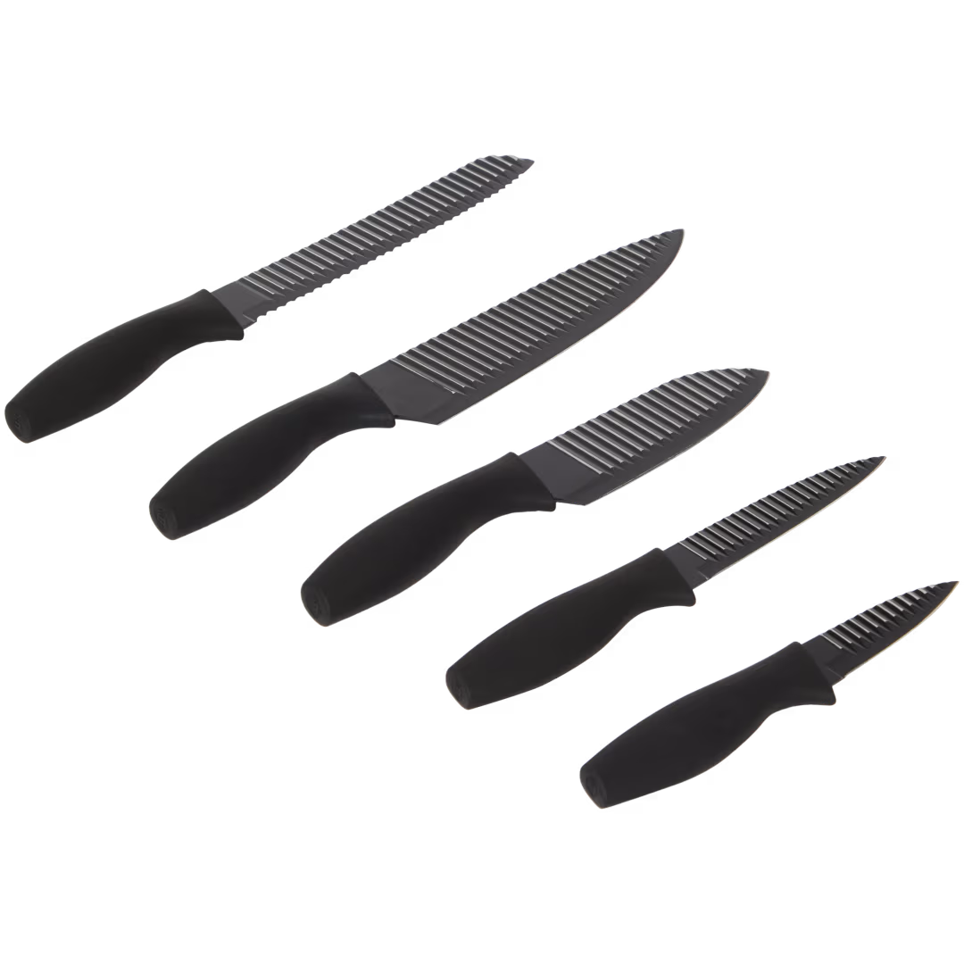 Lot de couteaux MasterChef