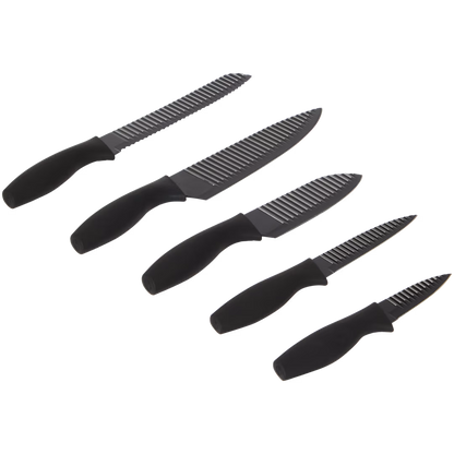 Lot de couteaux MasterChef