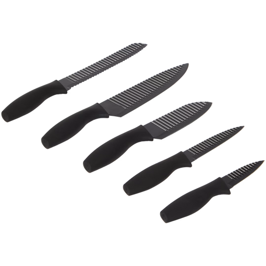 Lot de couteaux MasterChef