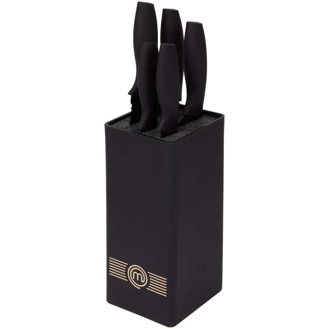 Lot de couteaux MasterChef