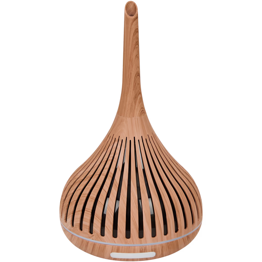 Diffuseur parfumé & hydratant