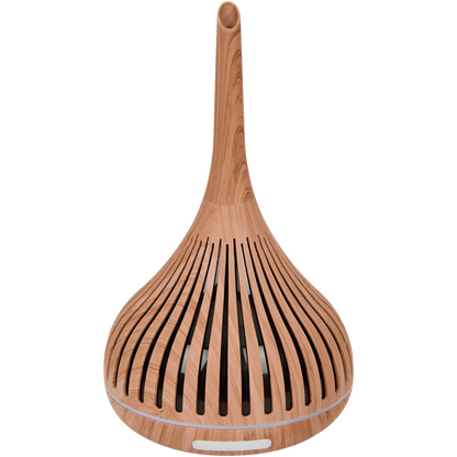 Diffuseur parfumé & hydratant