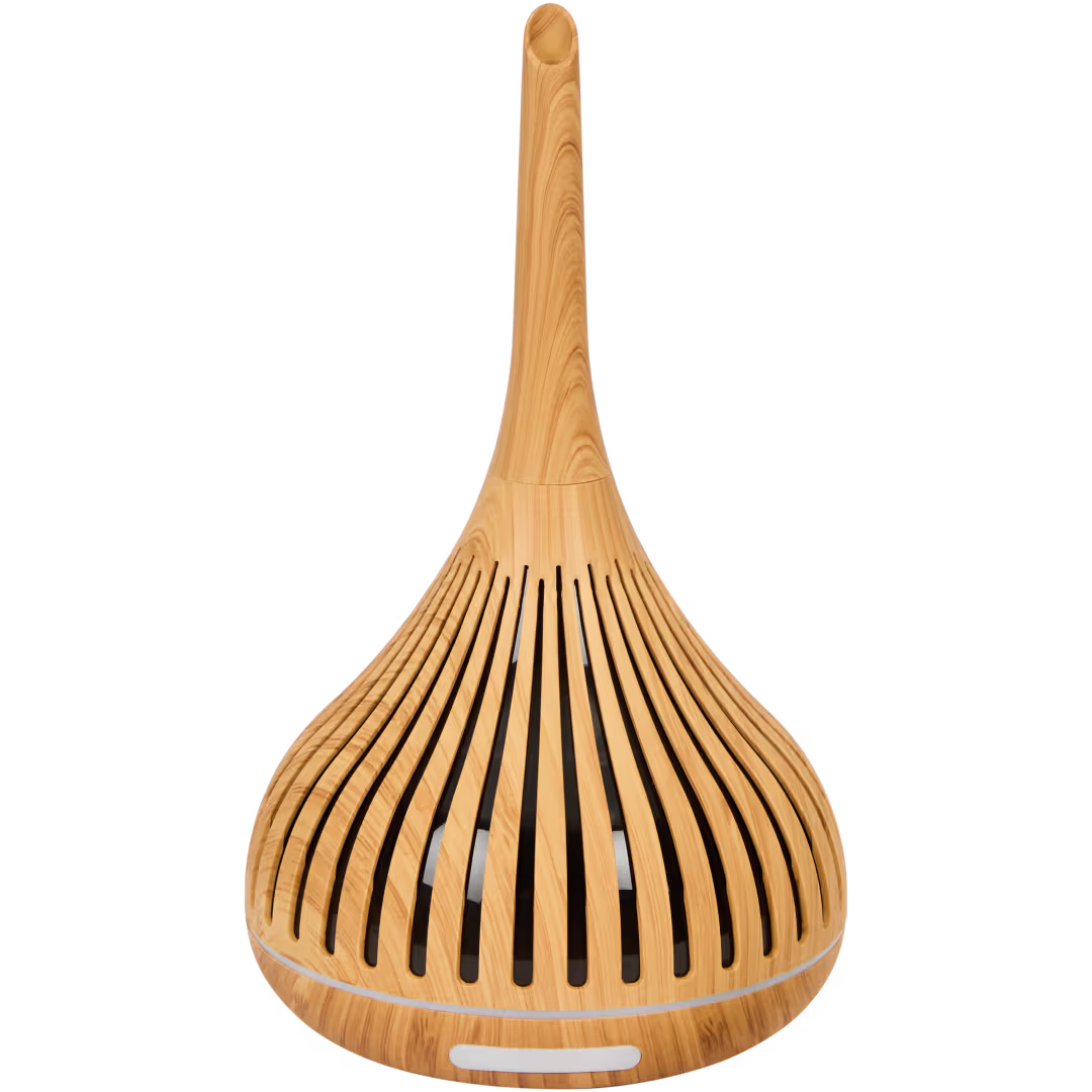 Diffuseur parfumé & hydratant