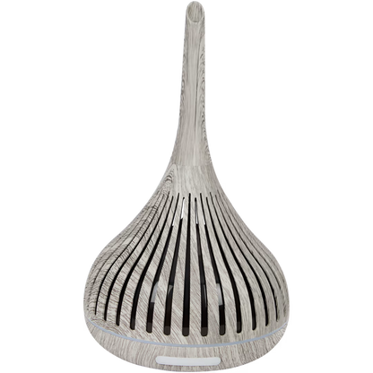 Diffuseur parfumé & hydratant