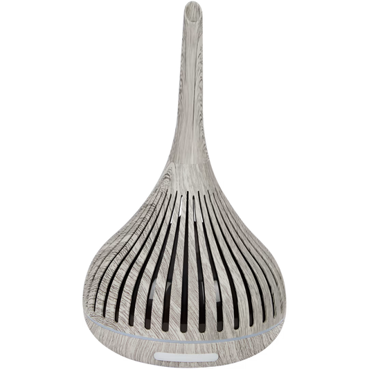 Diffuseur parfumé & hydratant