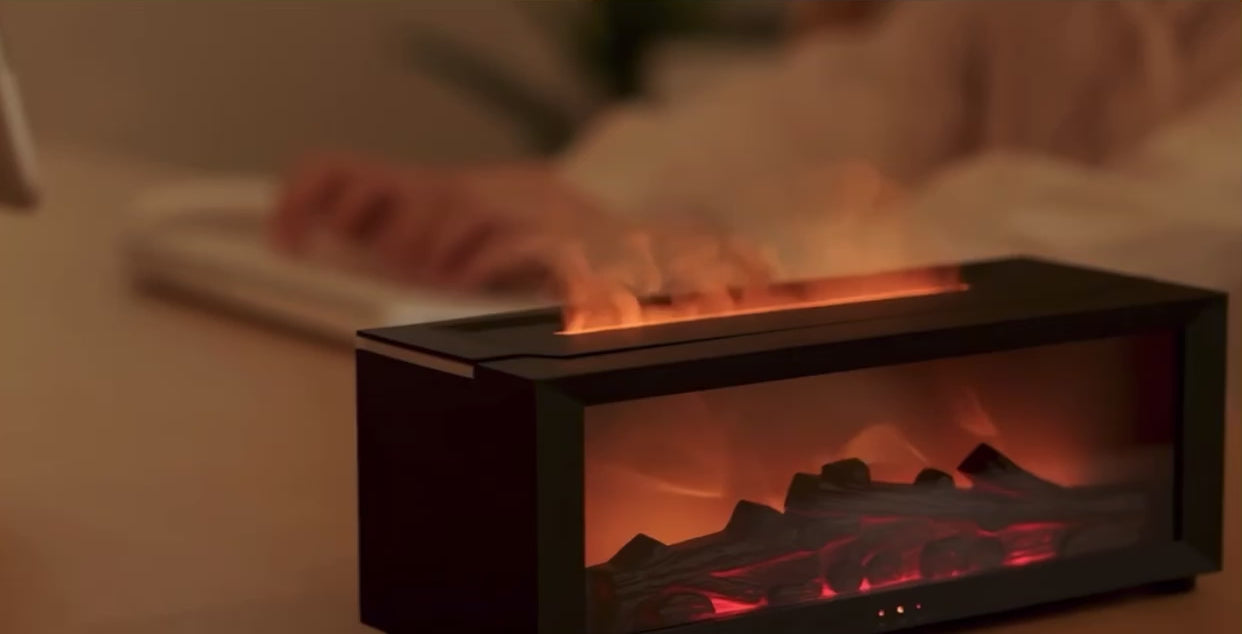 Charger la vidéo : 